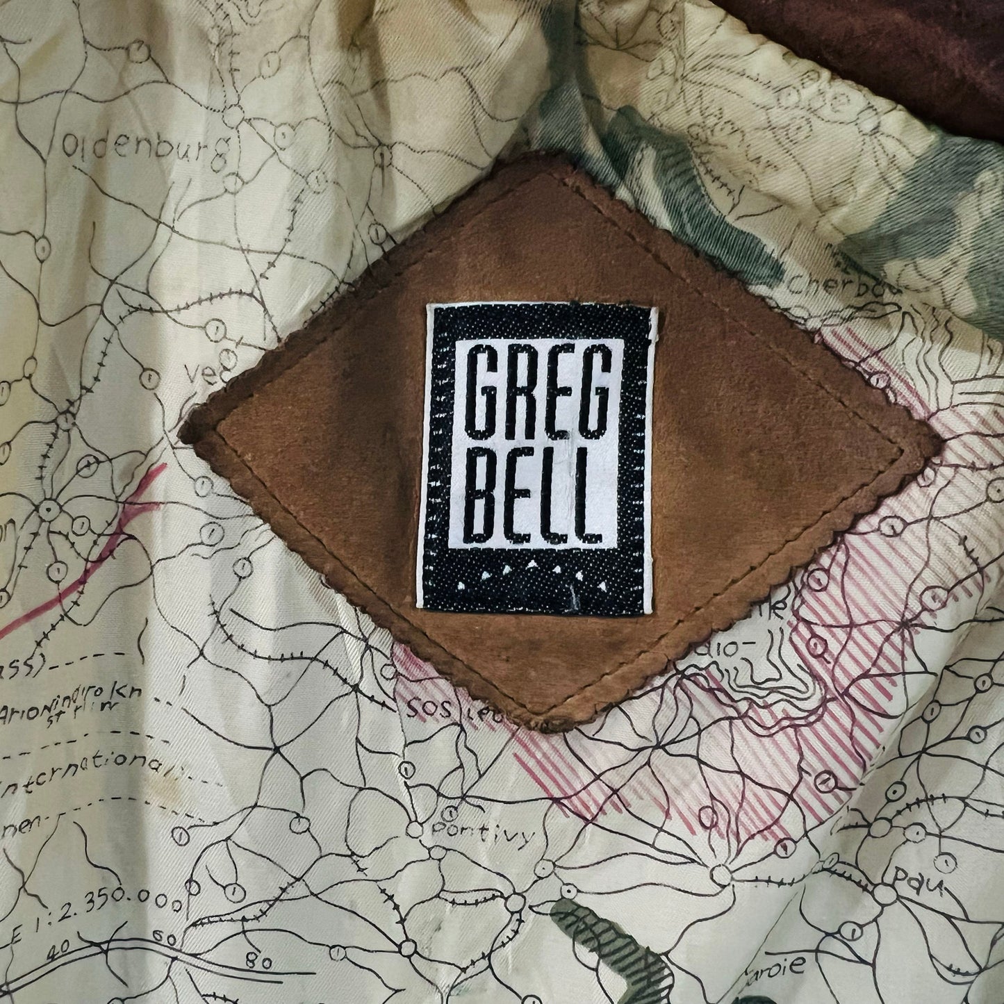 Vintage 70s-90s Retro Flight Leather Jackets
