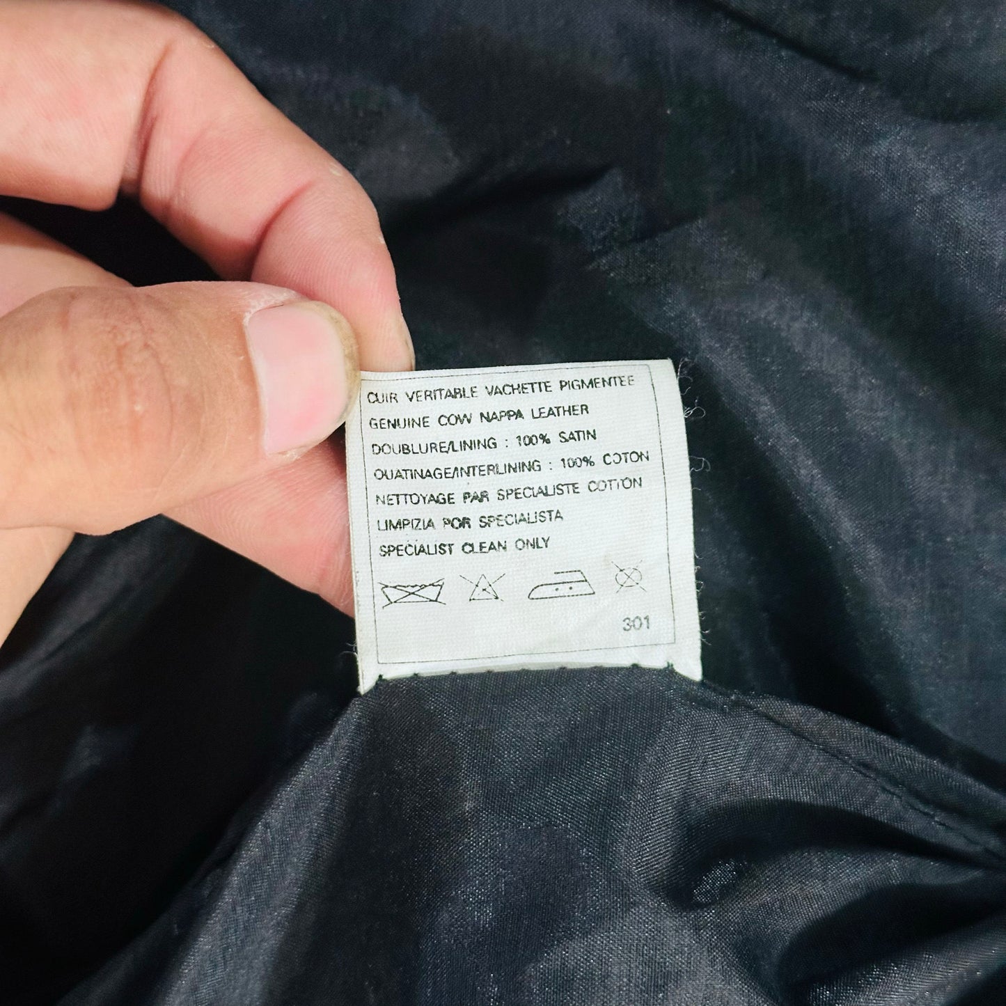 Vintage Retro Flight Leather Jackets