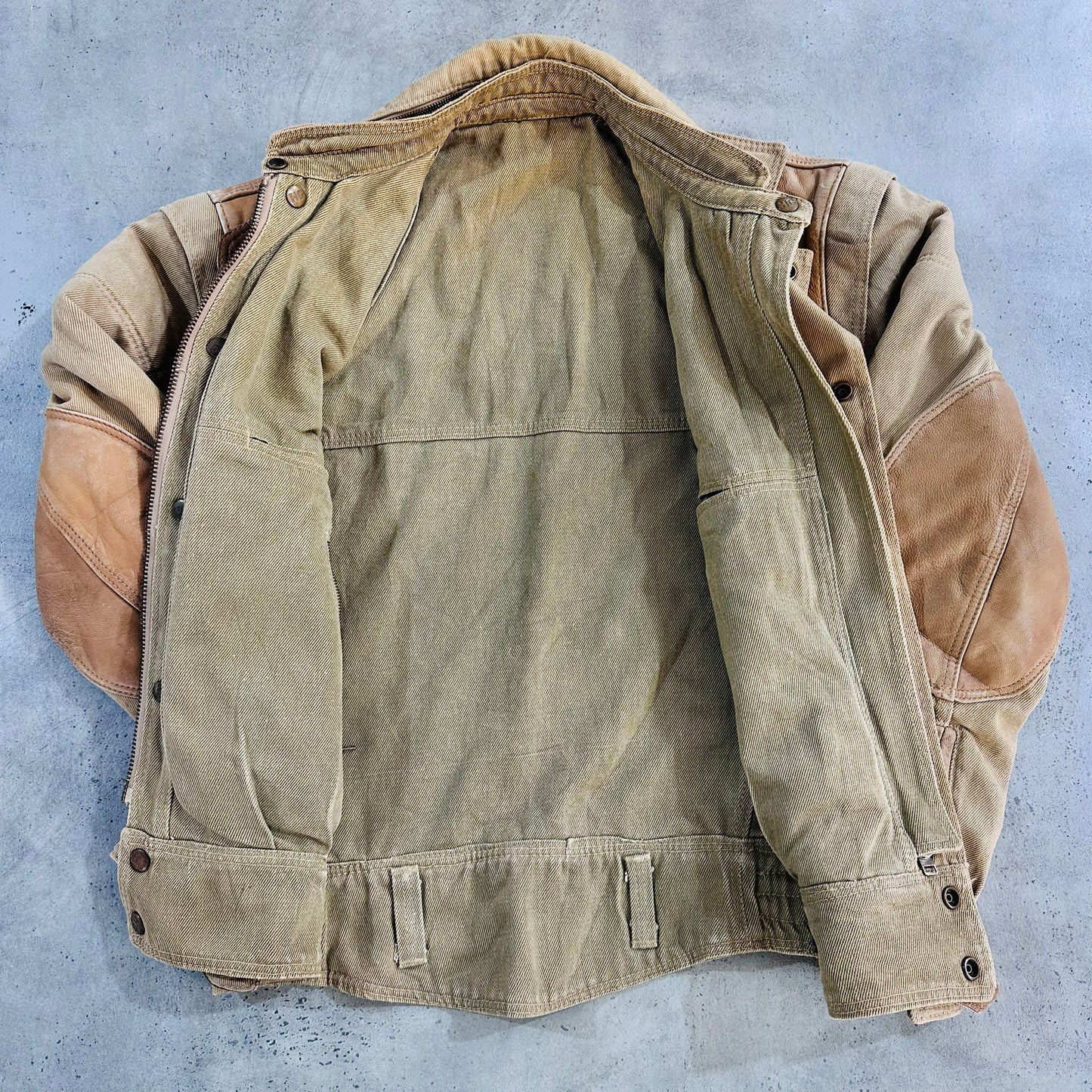 Vintage 70s-90s Workwear Hunting Jackets