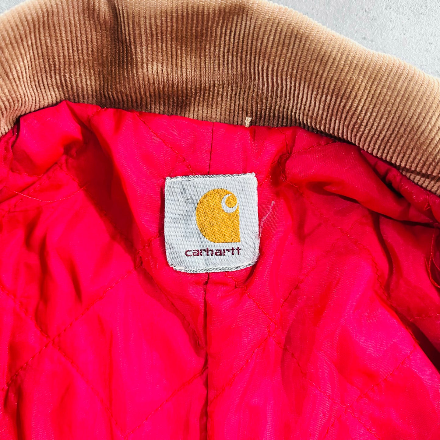 Vintage 70s-90s Carhartt Workwear Workwear Jackets