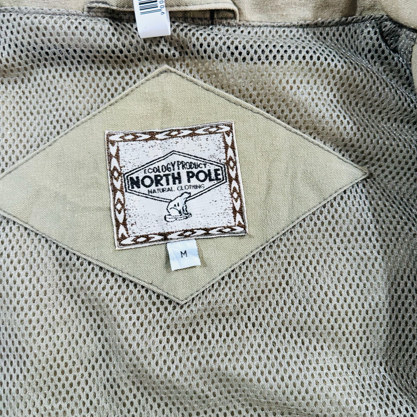 Vintage Outdoor Hunting Jackets