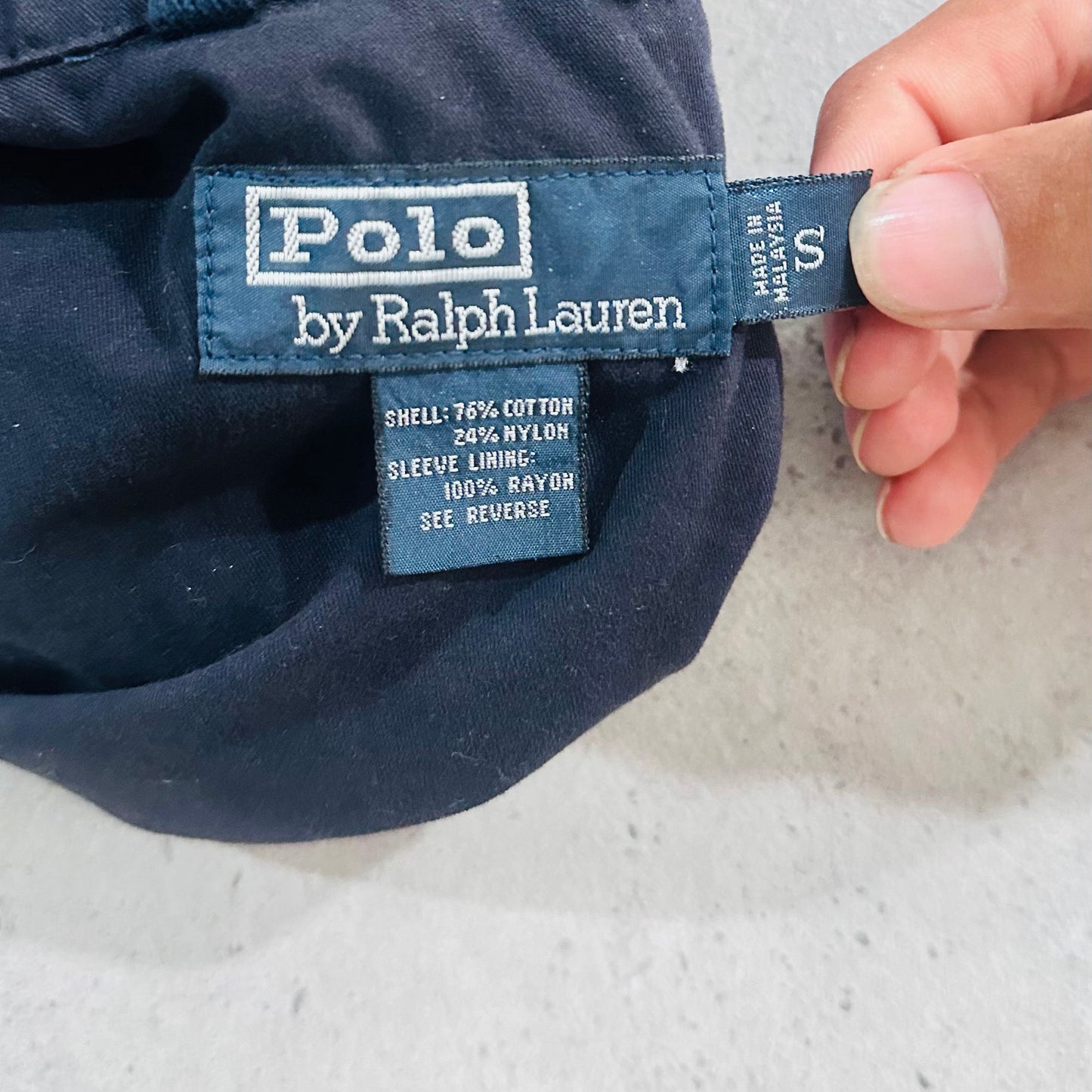 Vintage Ralph Lauren Workwear Workwear Jackets