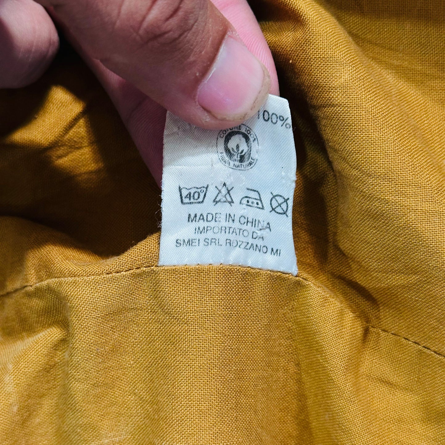 Vintage Workwear Hunting Jackets