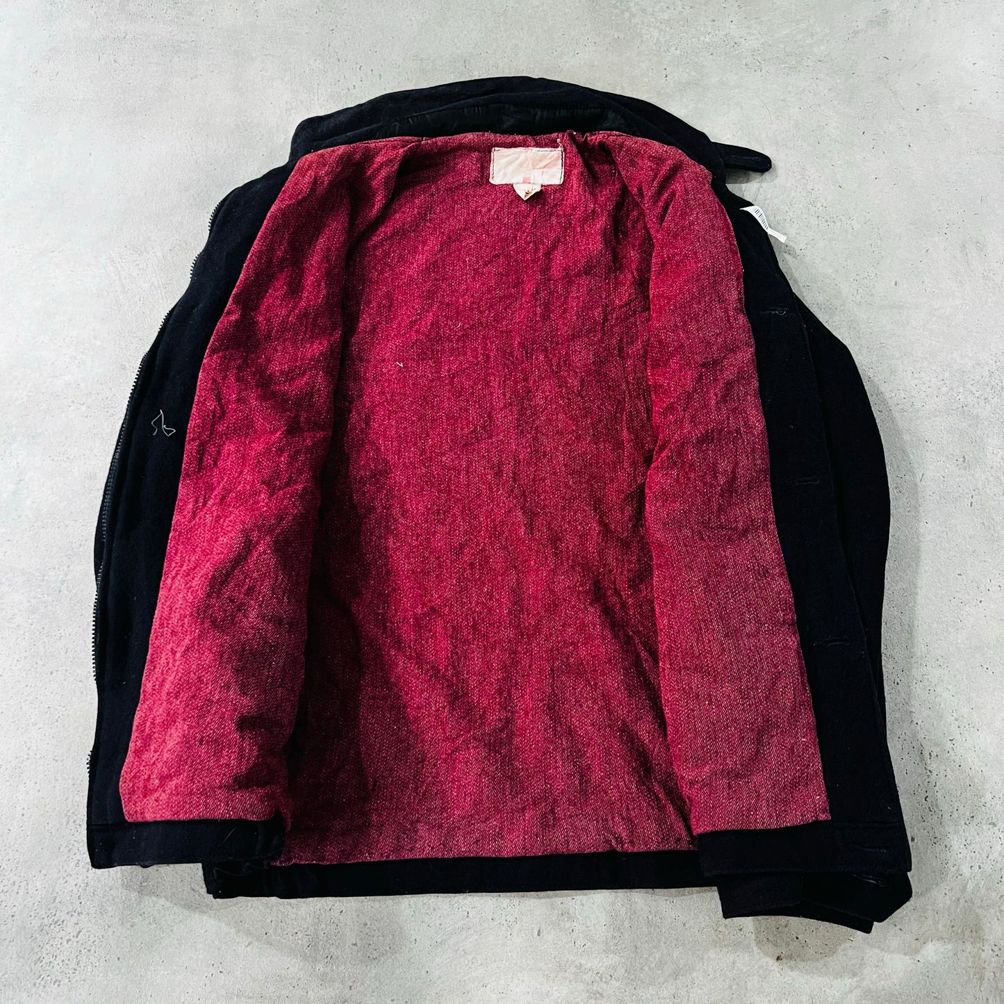 Vintage 70s-90s Workwear Jackets