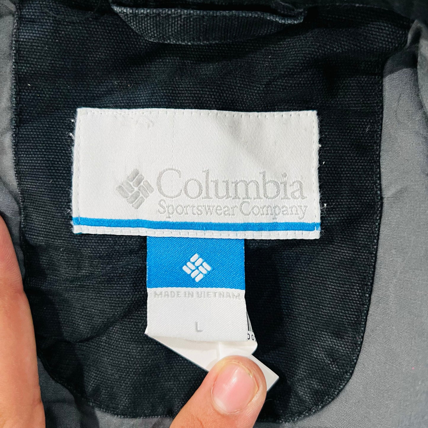 Vintage Columbia Workwear Workwear Jackets
