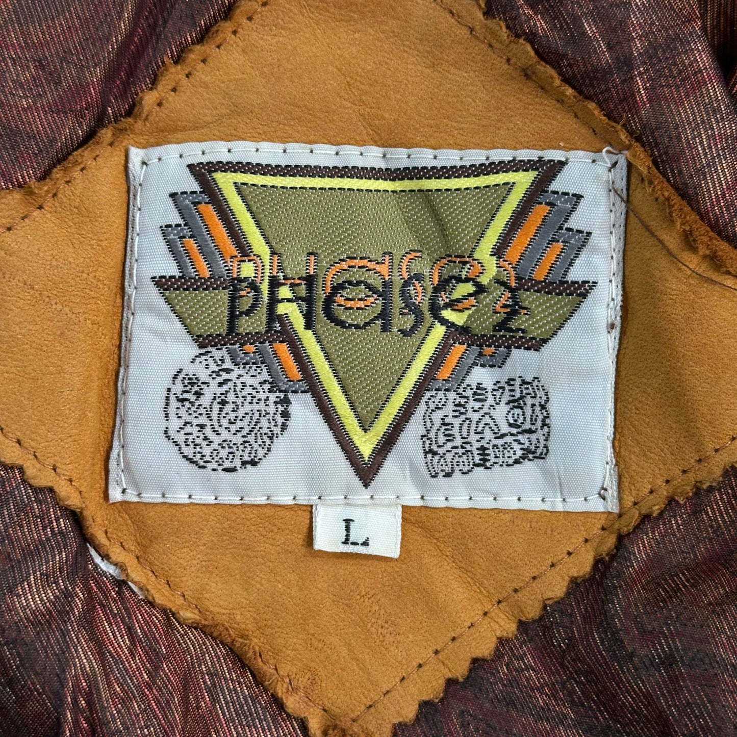 Vintage 70s-90s Leather Jackets