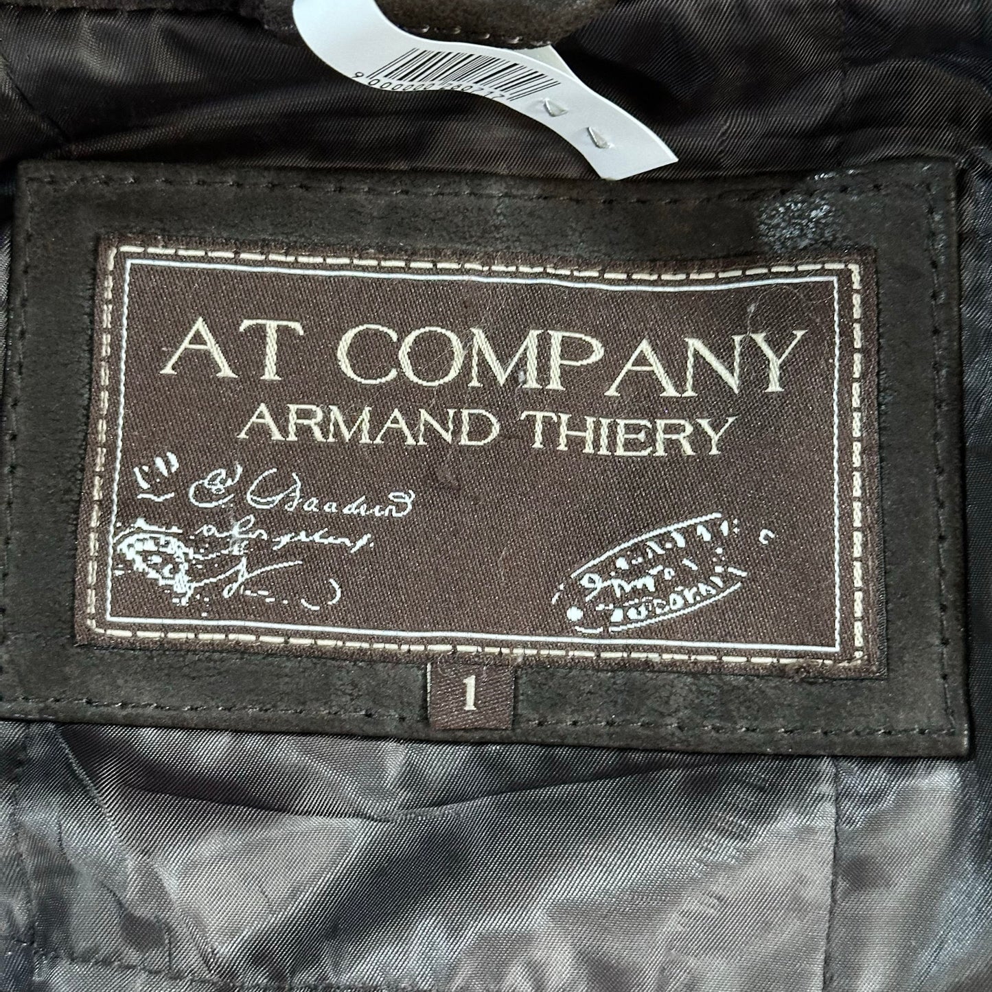 Vintage Leather Jackets