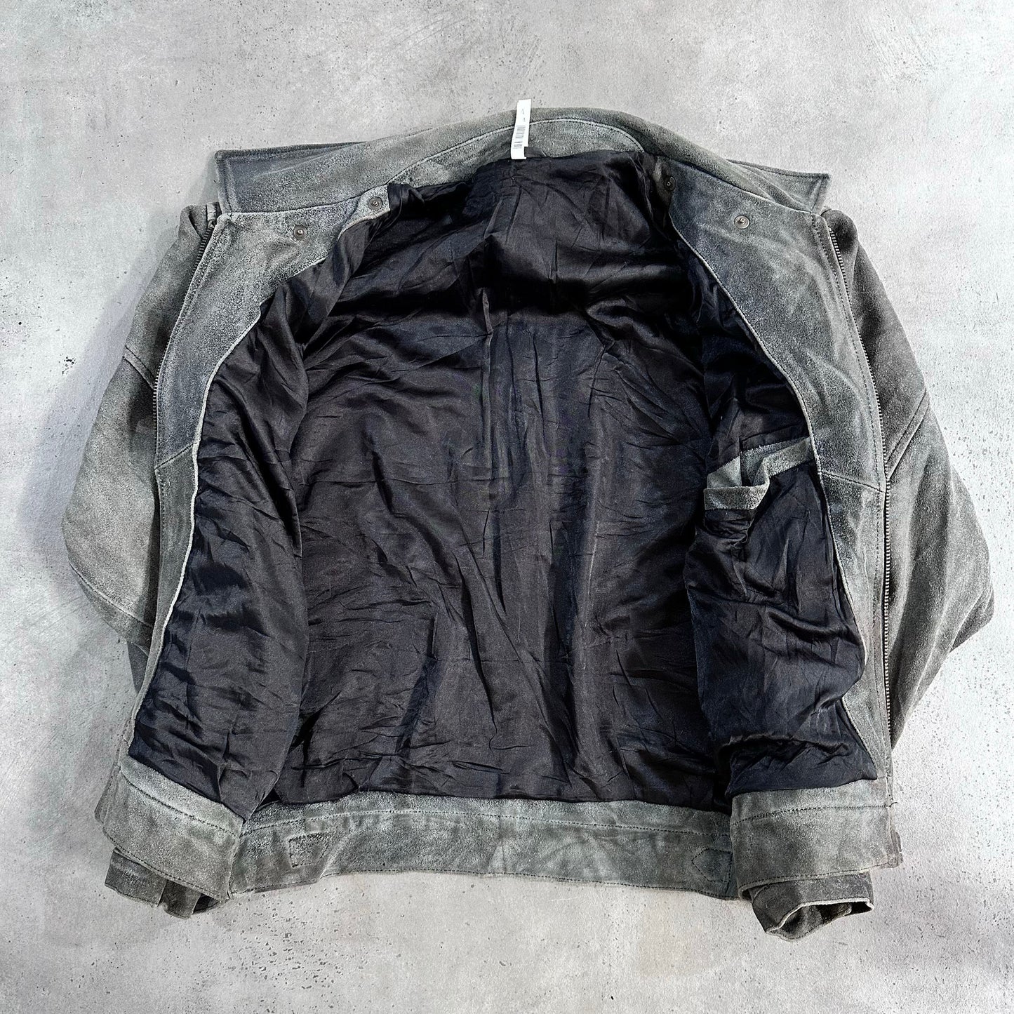 Vintage Leather Jackets