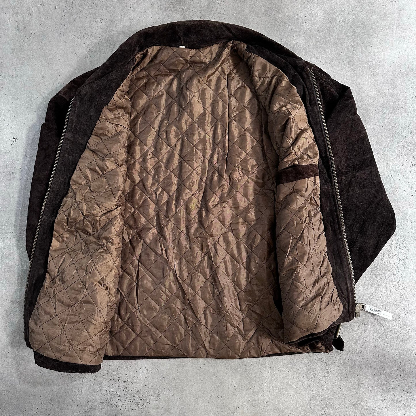 Vintage Leather Jackets