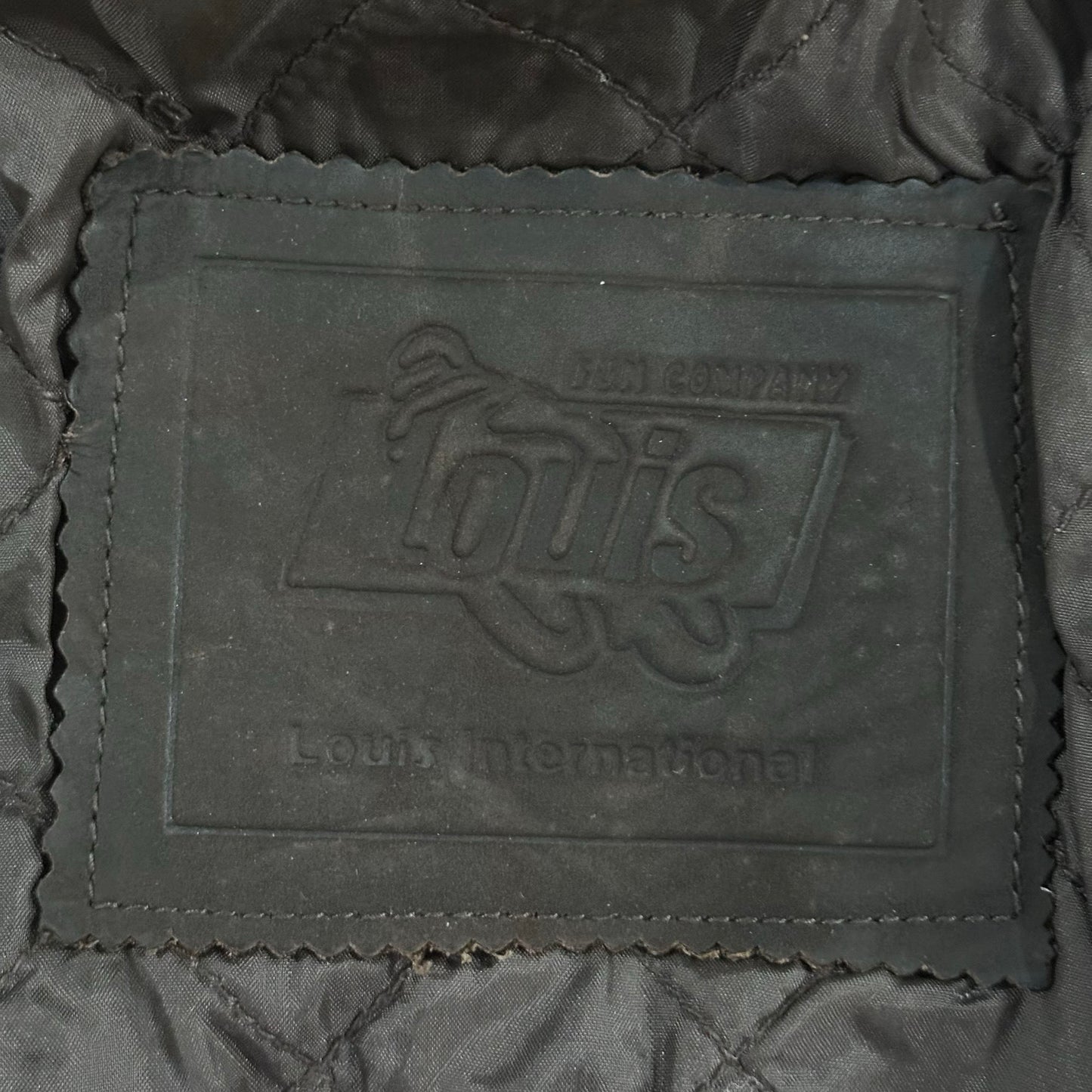 Vintage 70s-90s Double Rider Leather Jackets