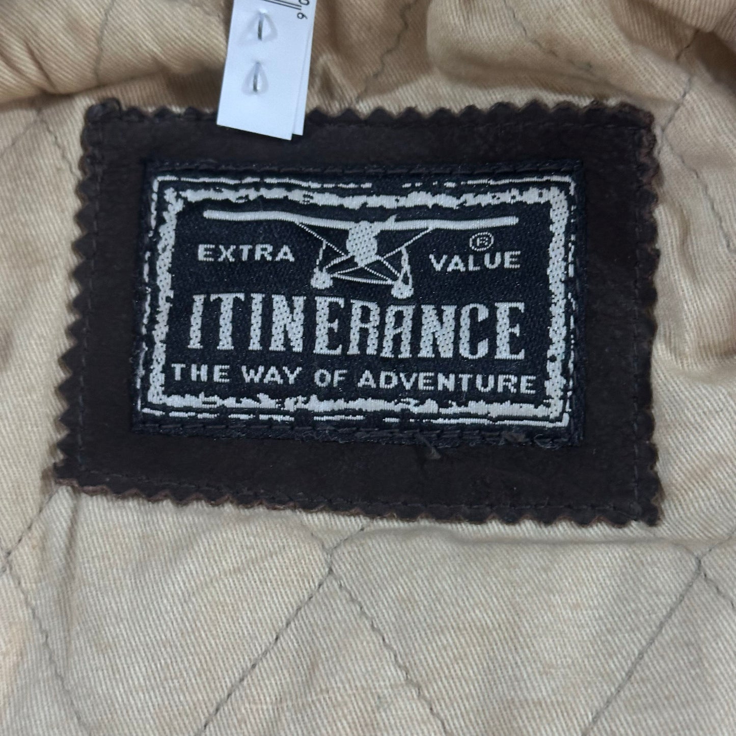 Vintage France Leather Jackets