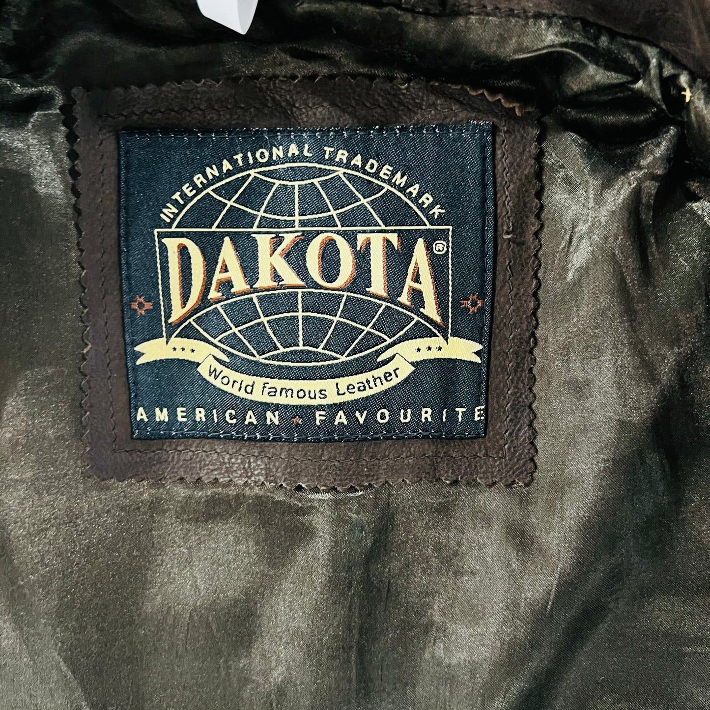 Vintage 70s-90s Leather Jackets