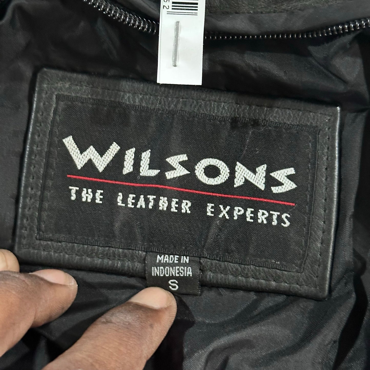 Vintage 70s-90s Retro Leather Jackets