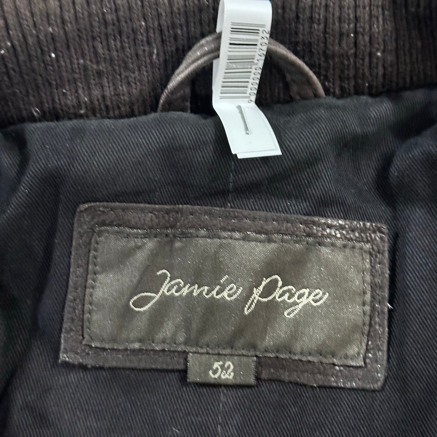 Vintage Mid-Length Leather Jackets