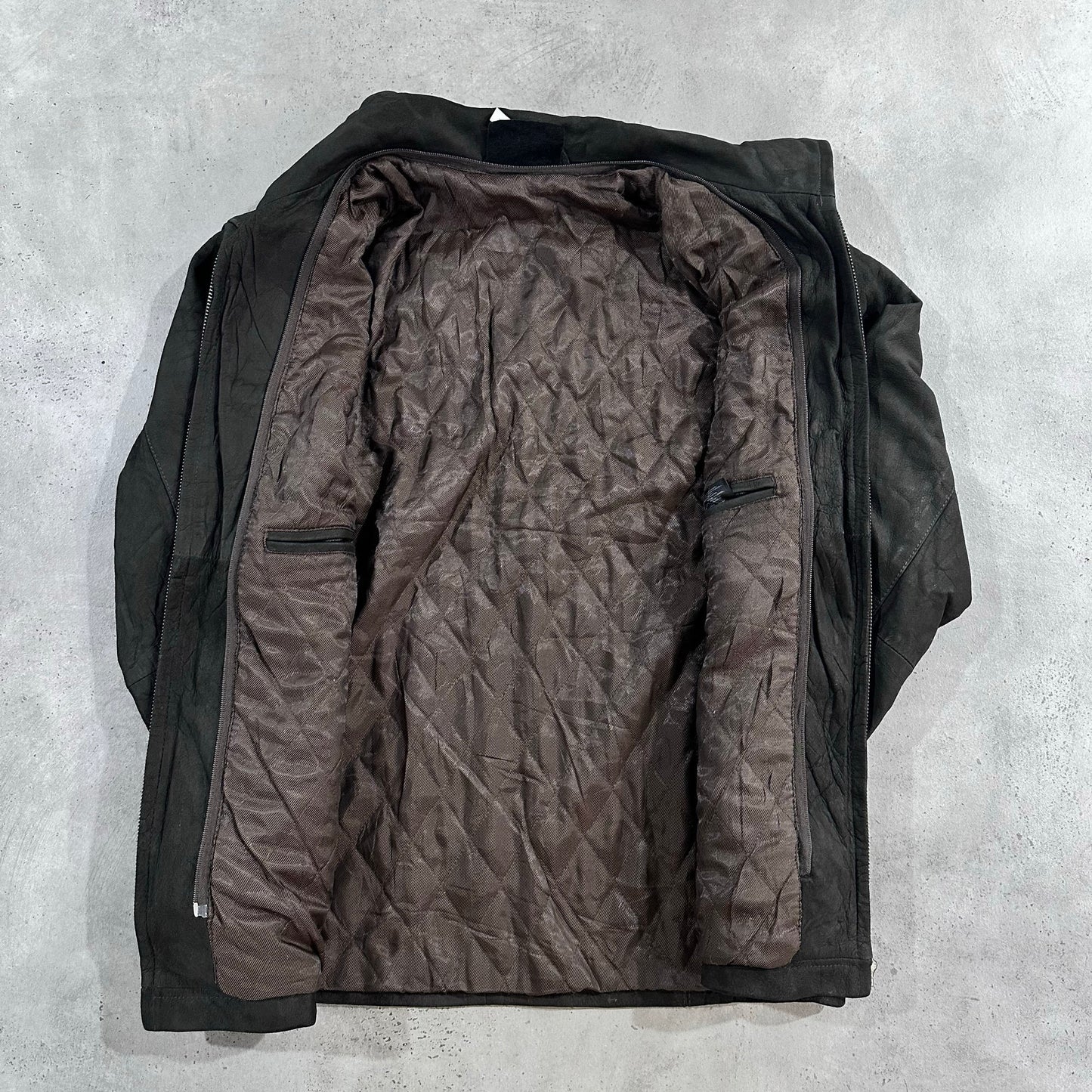 Vintage Leather Jackets