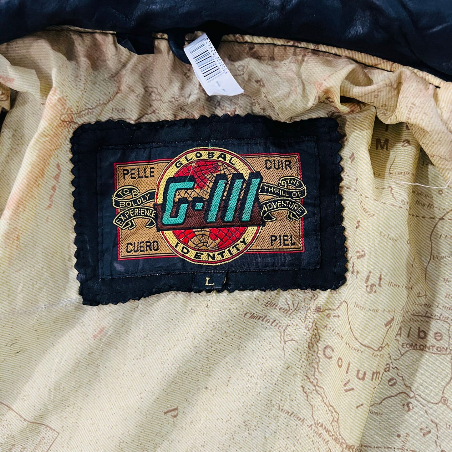 Vintage 70s-90s Military A-2 Leather Jackets
