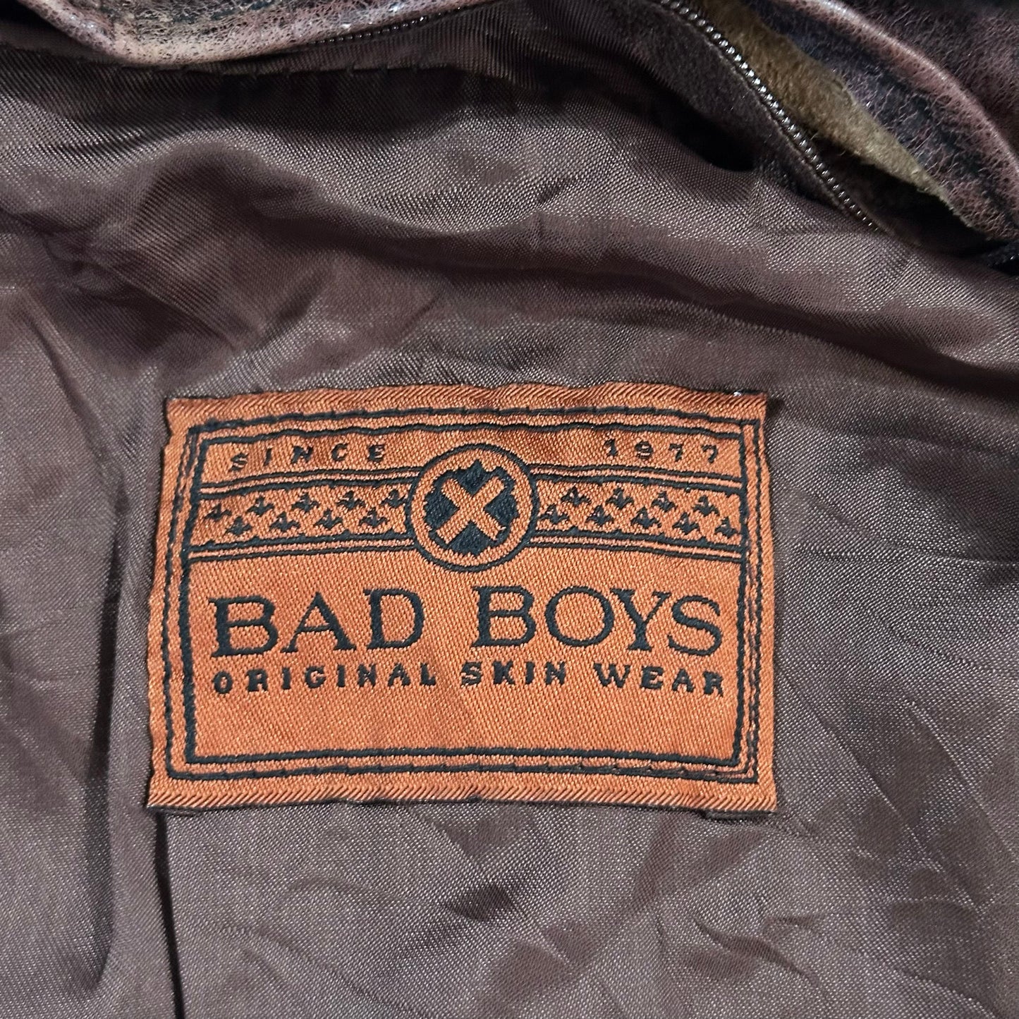 Vintage 70s-90s Military Flight Leather Jackets