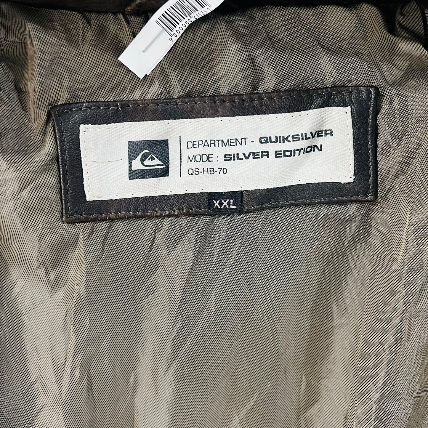 Vintage Retro Leather Jackets