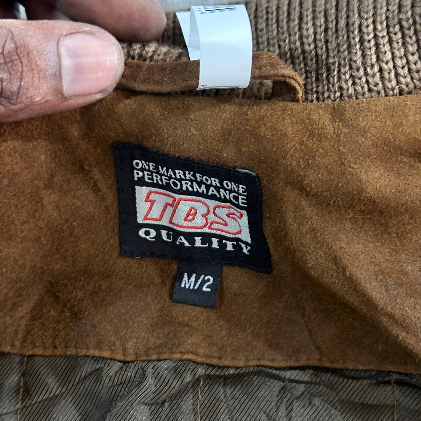 Vintage 70s-90s Flight Leather Jackets