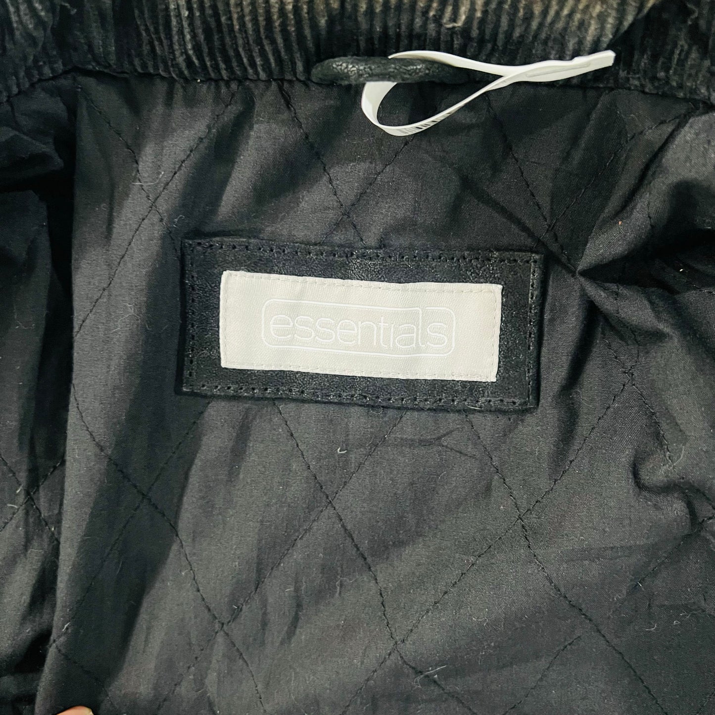 Vintage Leather Jackets