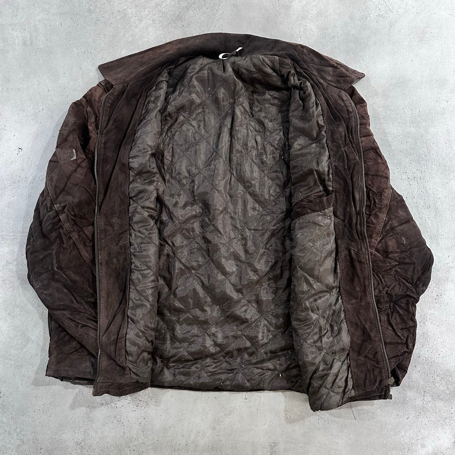 Vintage Leather Jackets