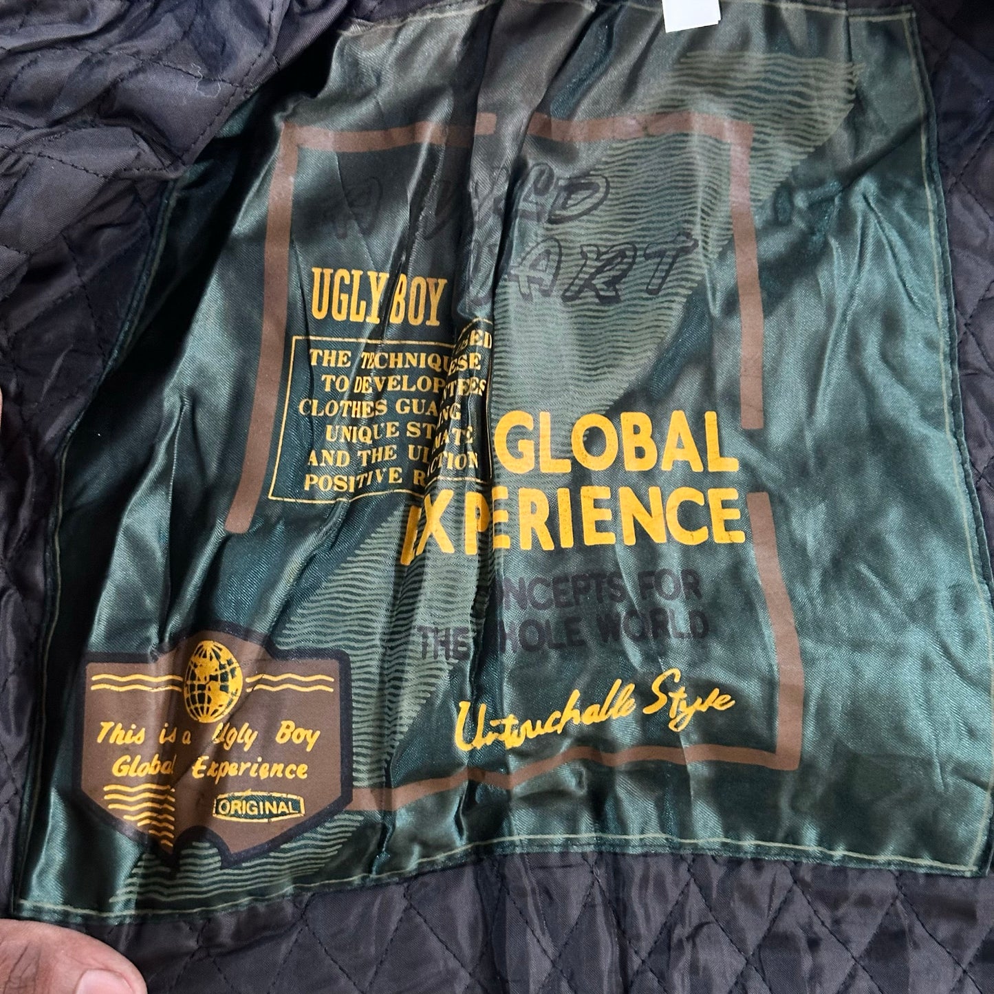 Vintage 70s-90s Double Rider Leather Jackets