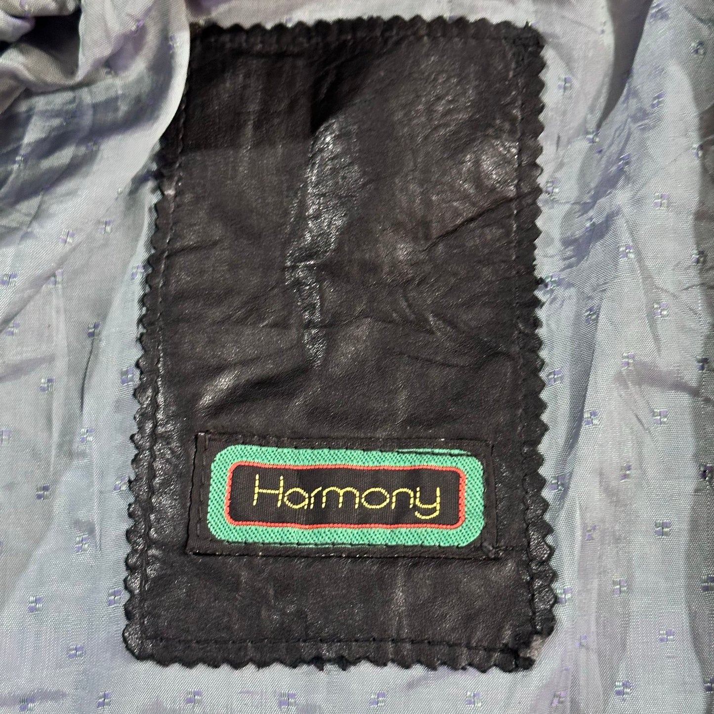 Vintage 70s-90s Germany Bavaria Leather Jackets