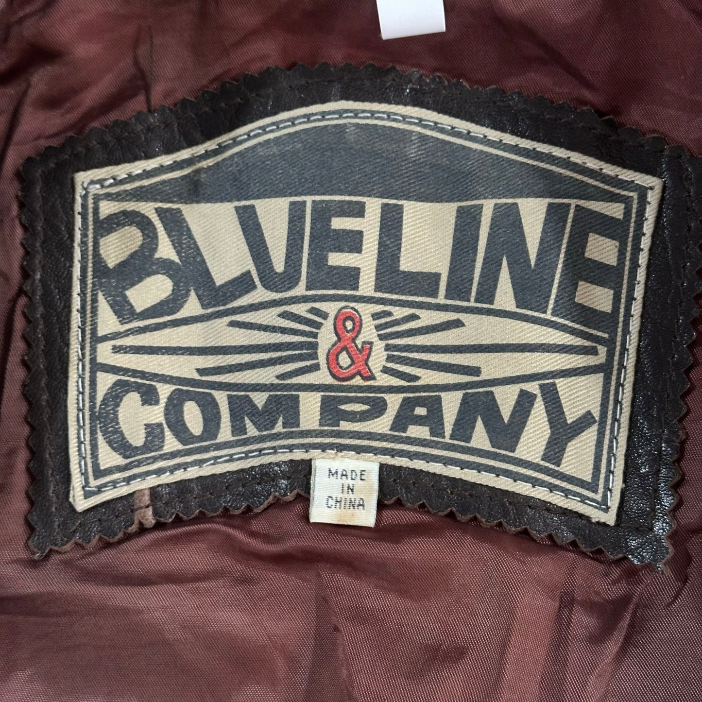 Vintage 70s-90s Leather Jackets