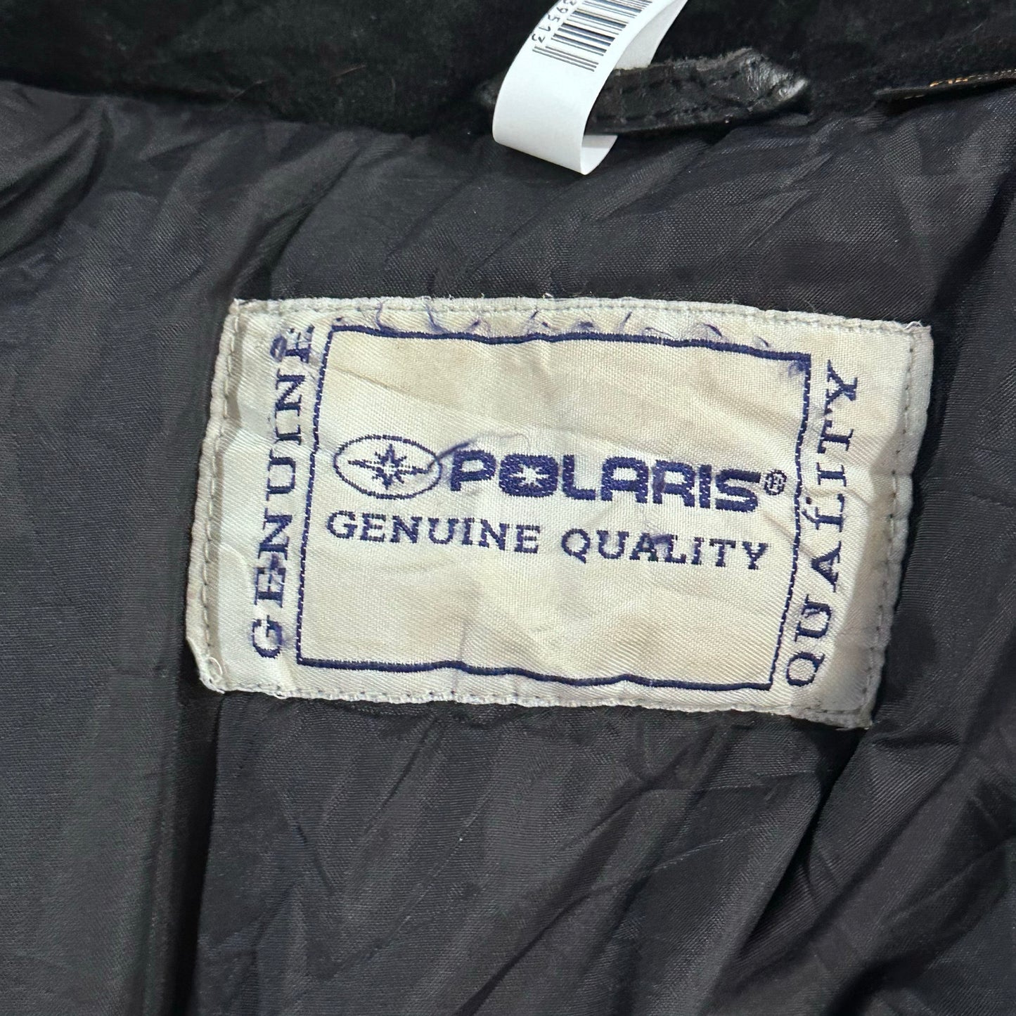 Vintage Sportswear Motorcycle Leather Jackets