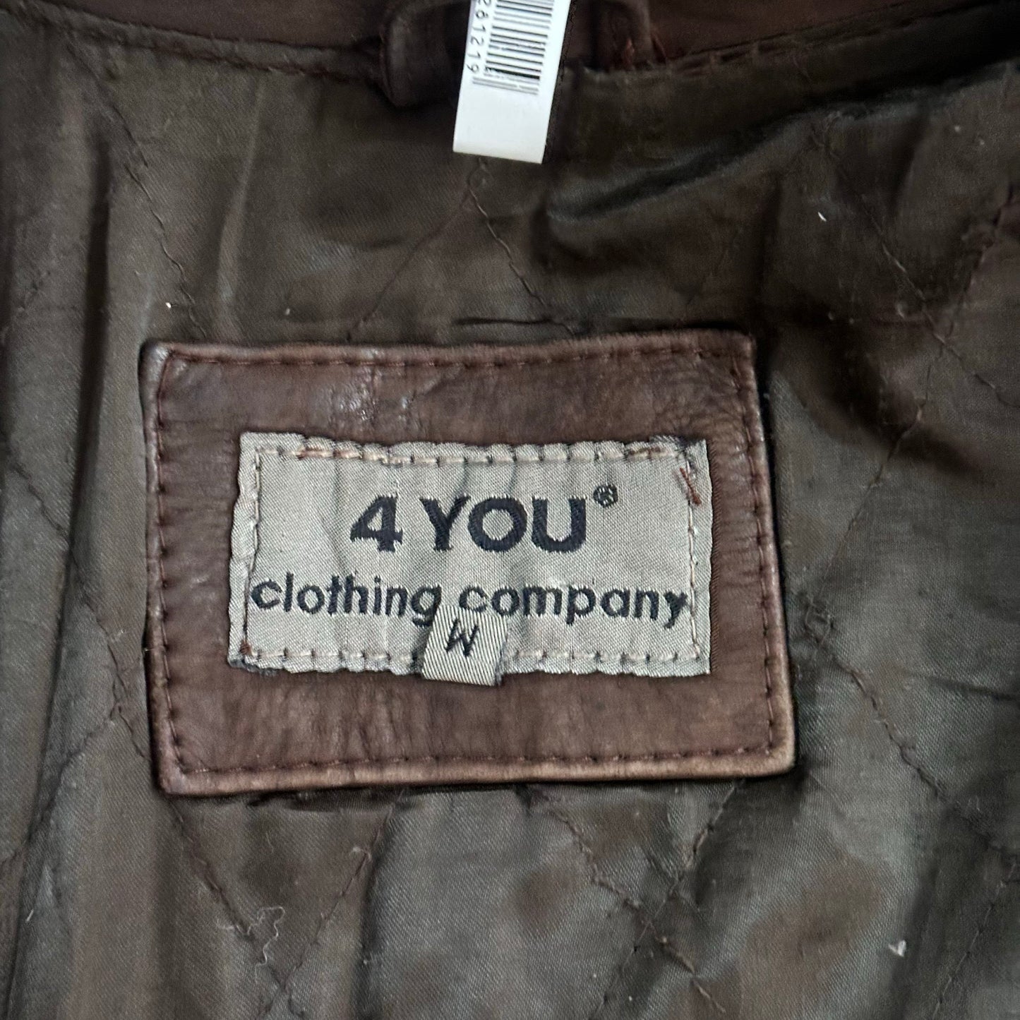 Vintage Leather Jackets