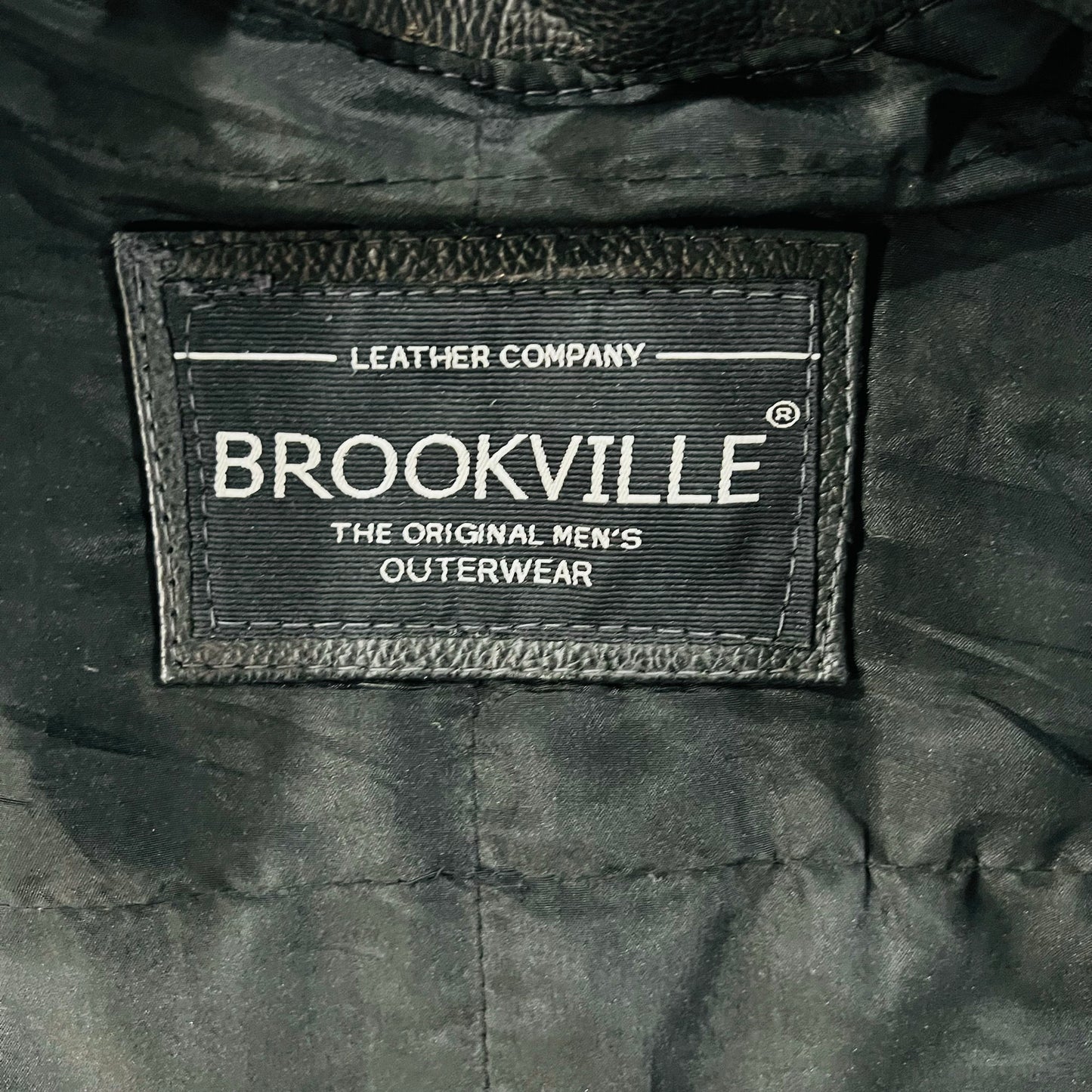 Vintage 70s-90s Leather Jackets