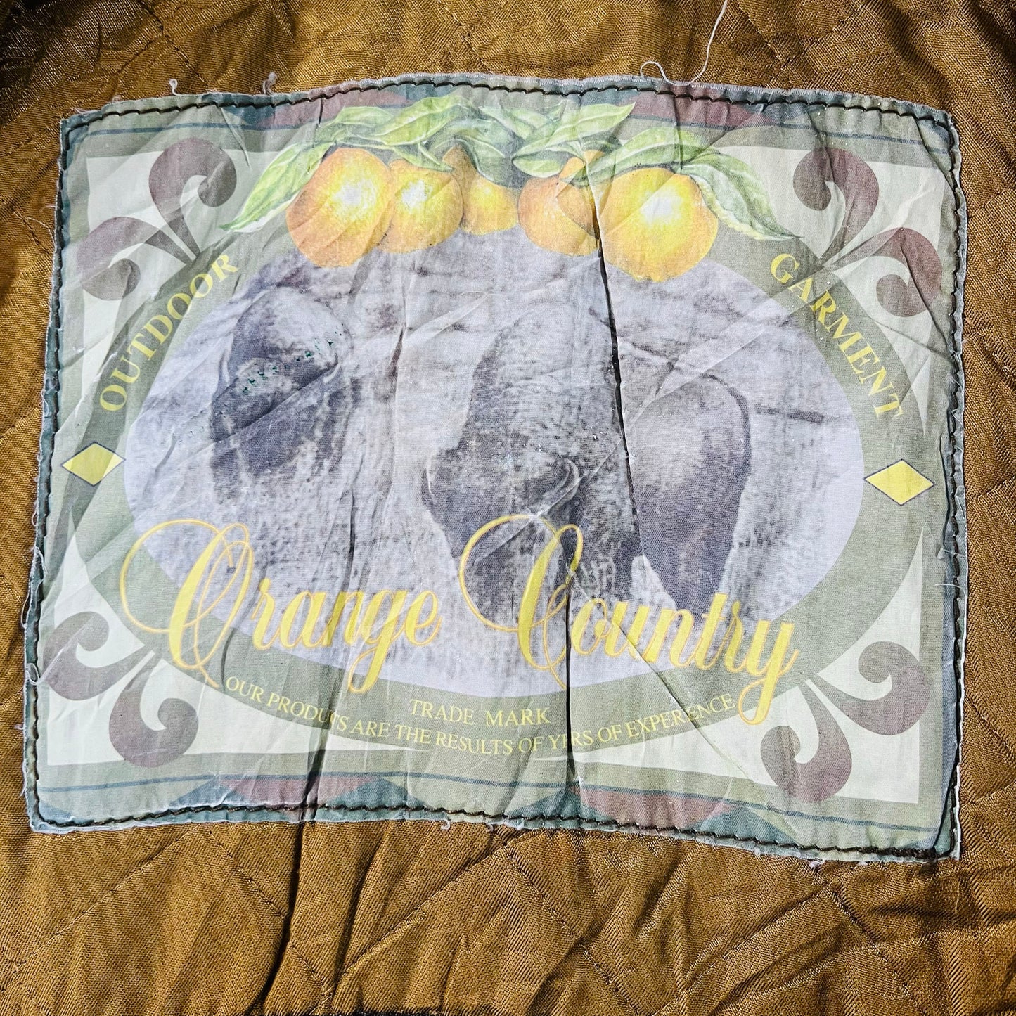 Vintage 70s-90s Workwear Mid-Length Leather Jackets