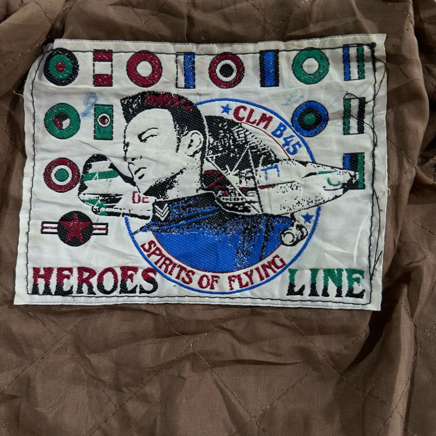 Vintage Retro Double Rider Leather Jackets