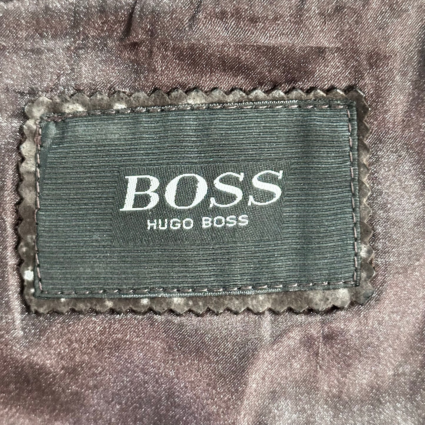 Vintage 70s-90s Pre-owned Luxury Flight Leather Jackets