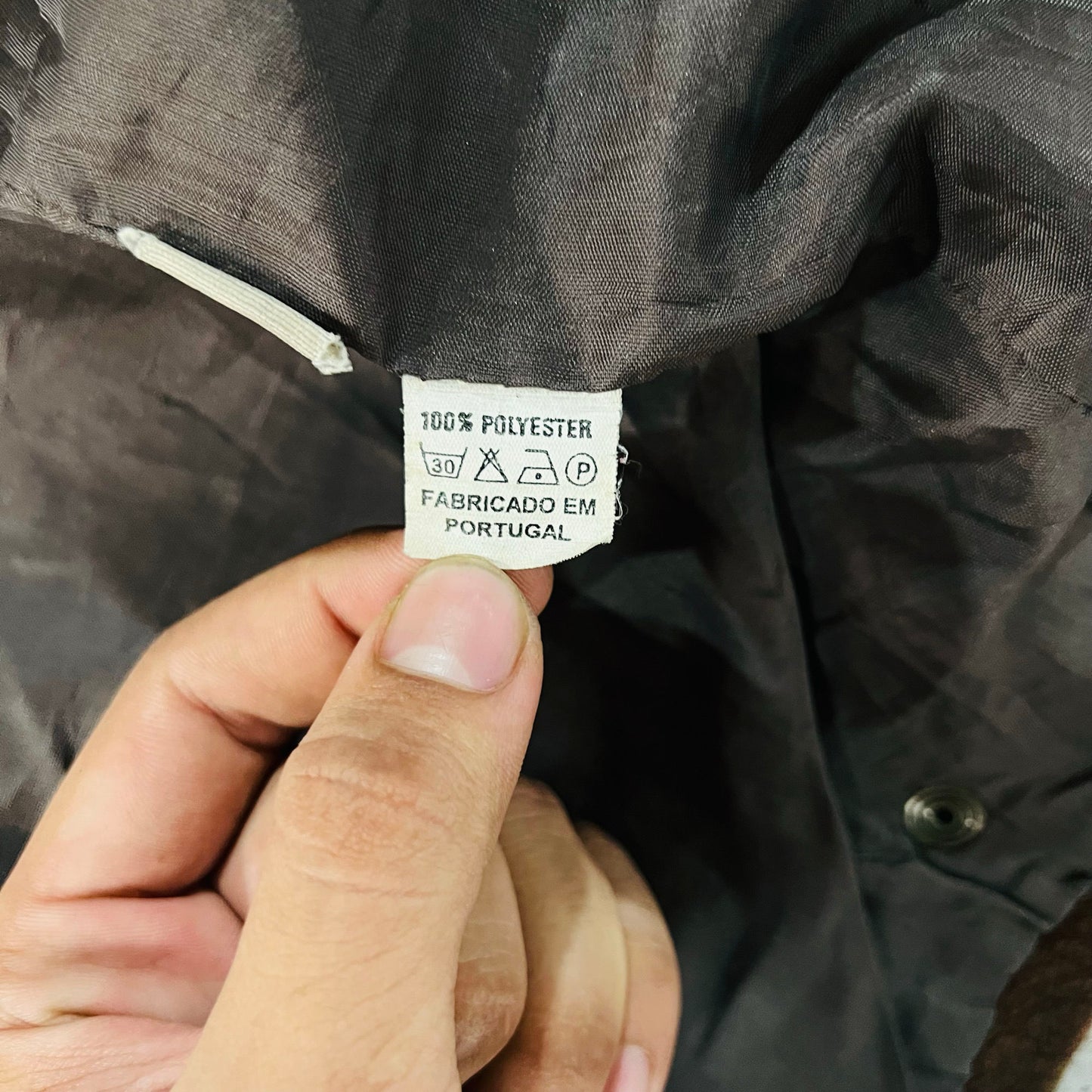 Vintage 70s-90s Portugal Leather Jackets