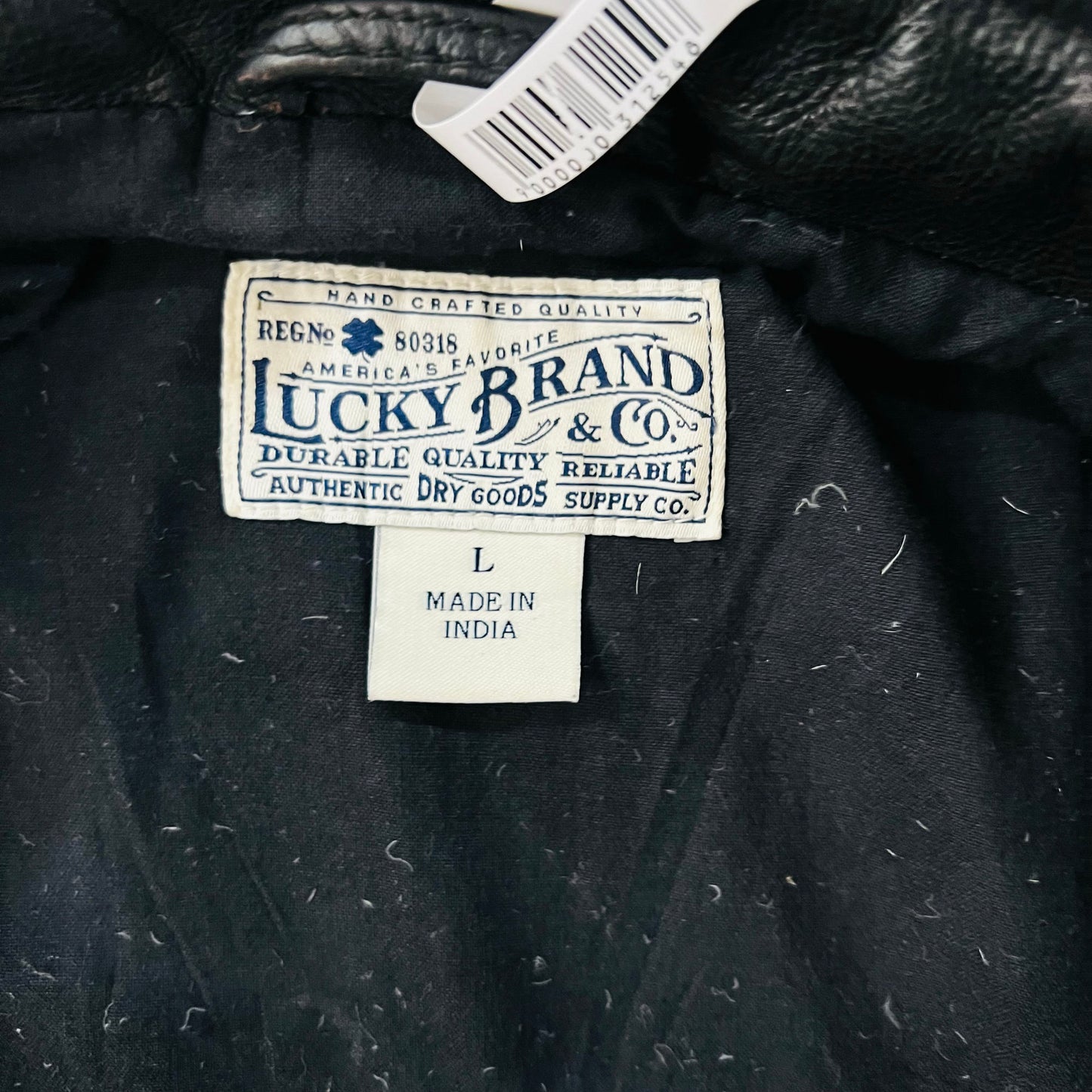 Vintage Leather Jackets