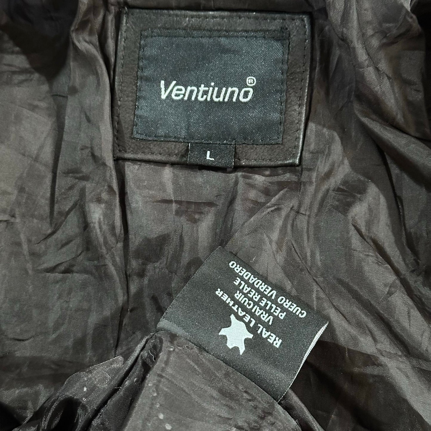 Vintage Flight Leather Jackets