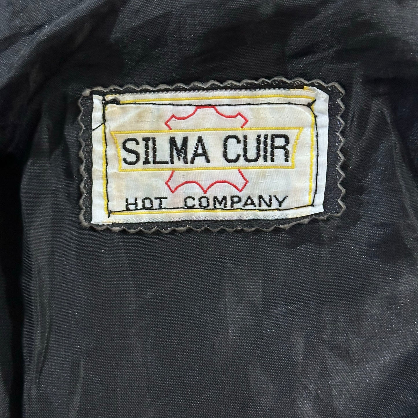 Vintage 70s-90s Flight Leather Jackets