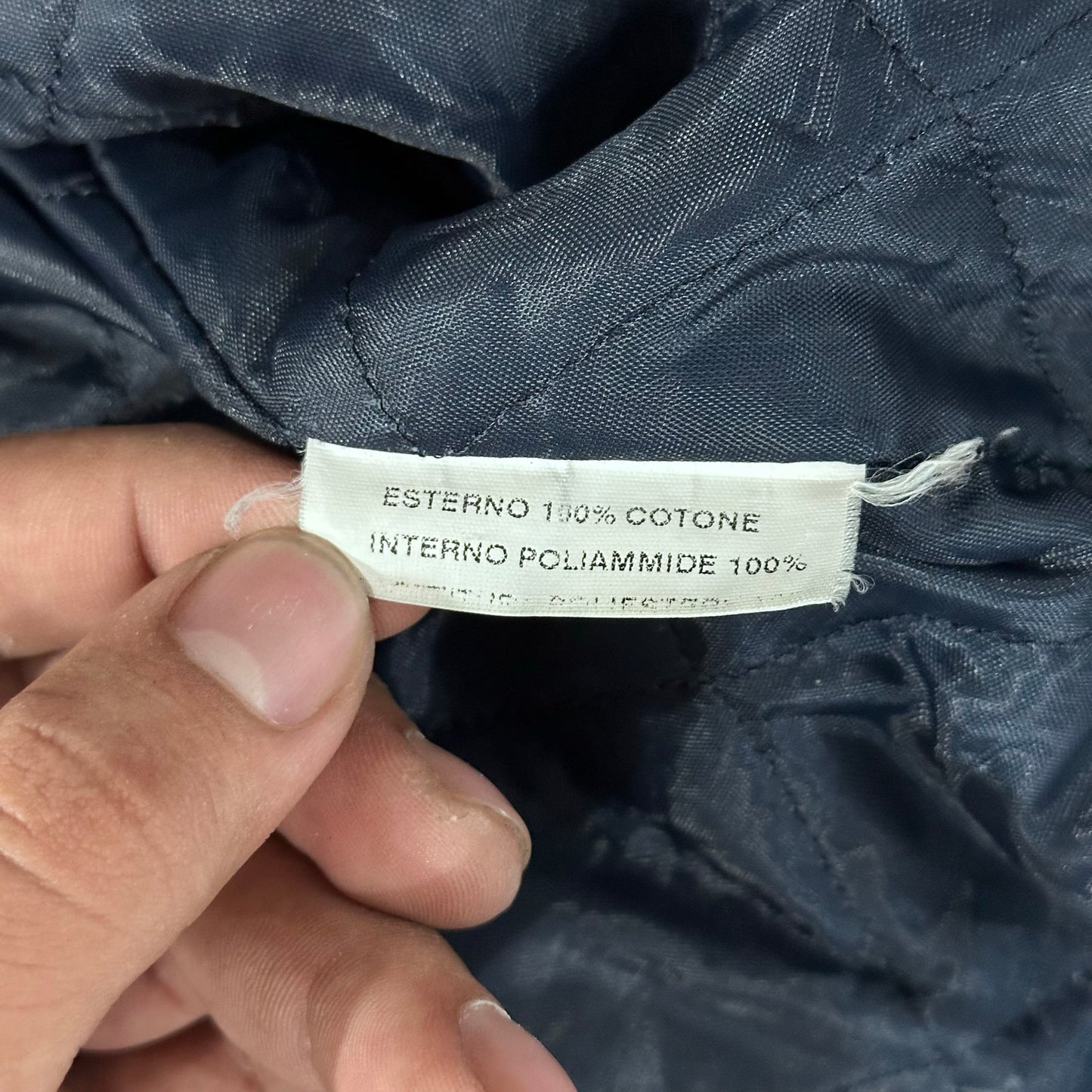 Vintage 70s-90s Italy Workwear Workwear Jackets