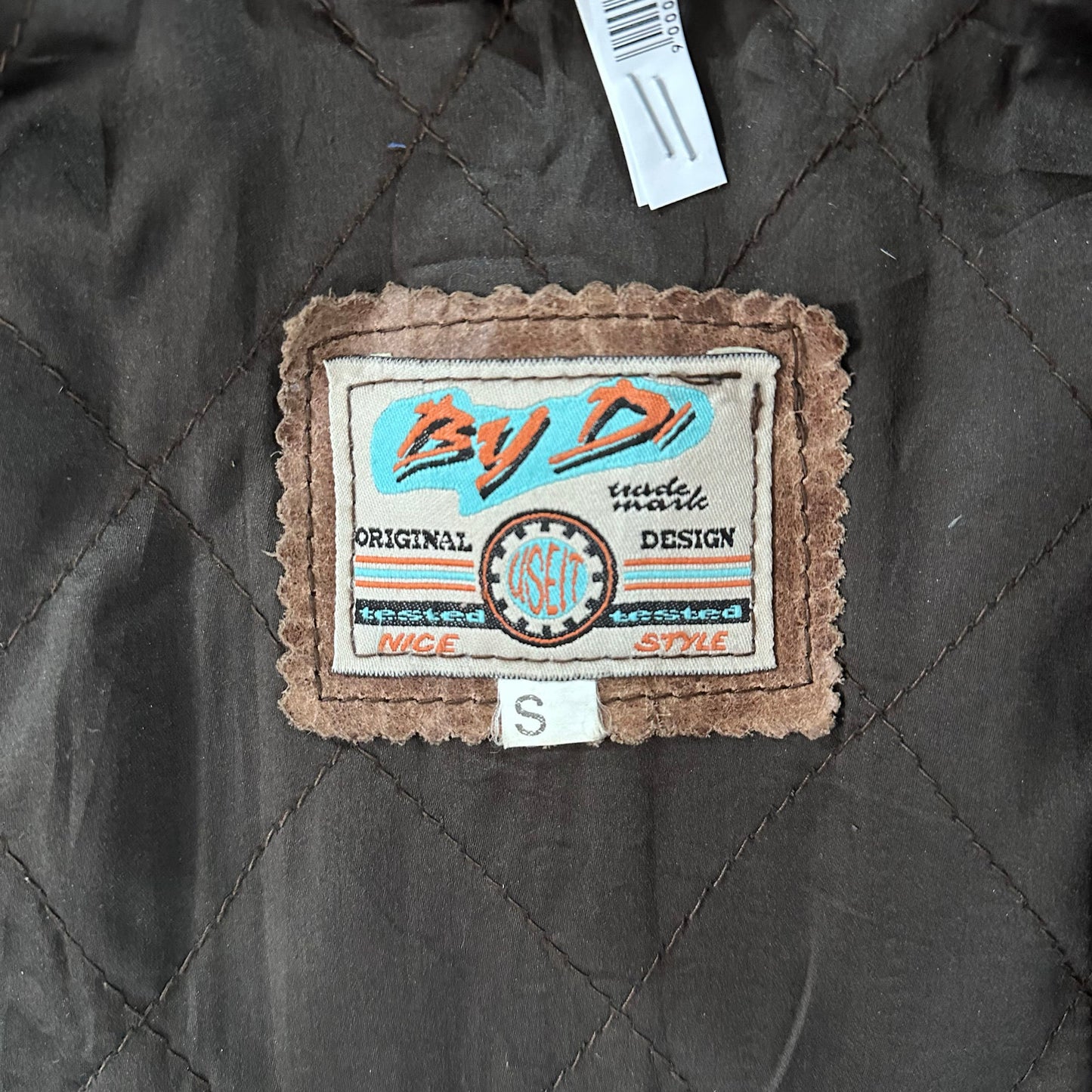 Vintage 70s-90s Workwear Leather Jackets