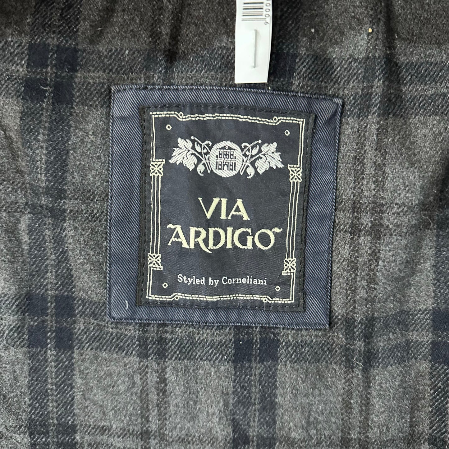 Vintage 70s-90s Italy Workwear Workwear Jackets
