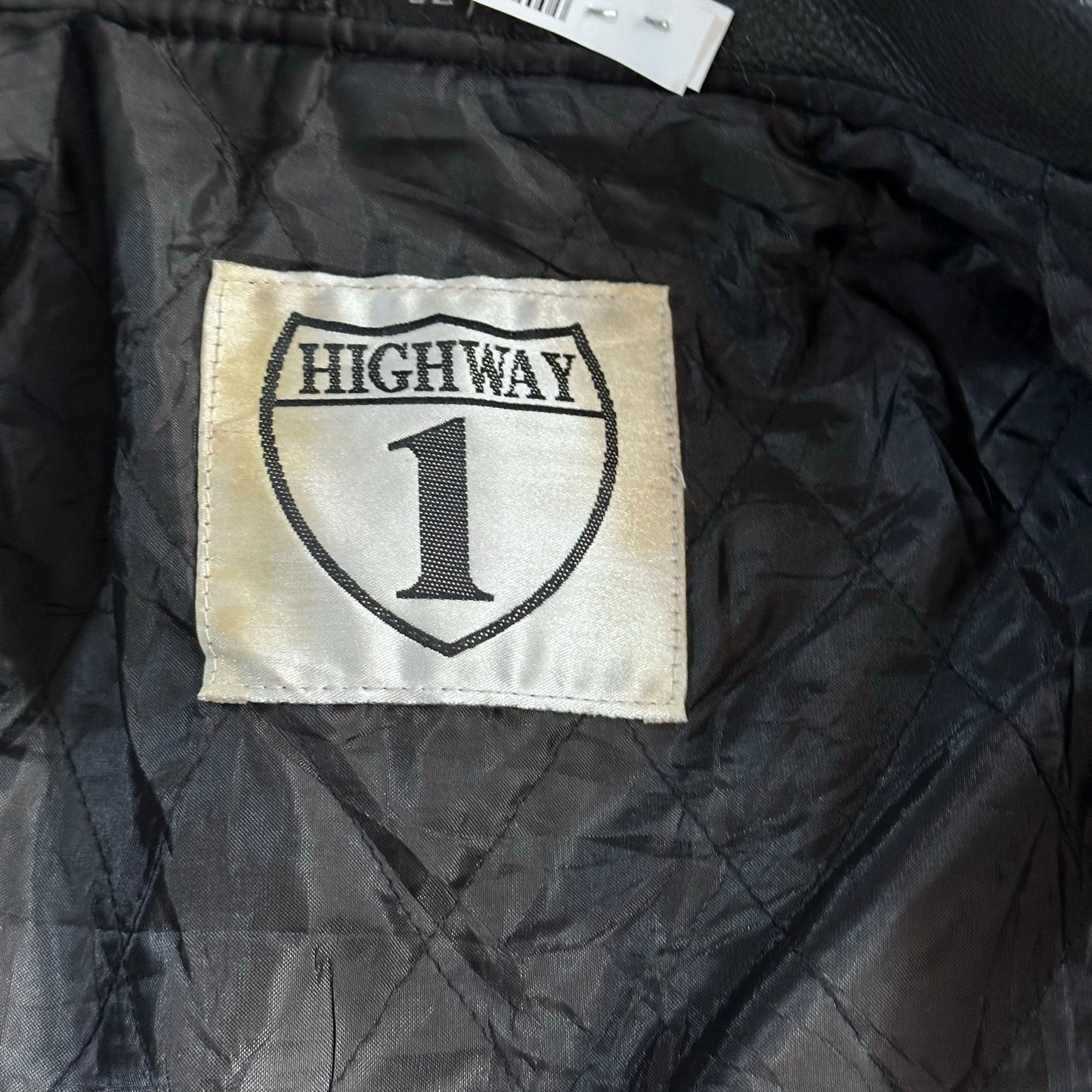 Vintage Retro Double Rider Leather Jackets