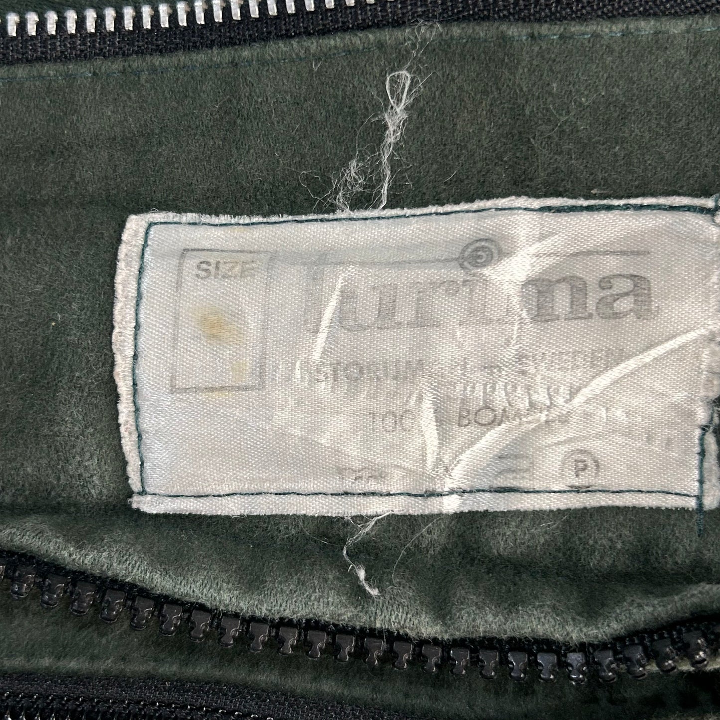 Vintage 70s-90s Sweden Workwear Hunting Jackets