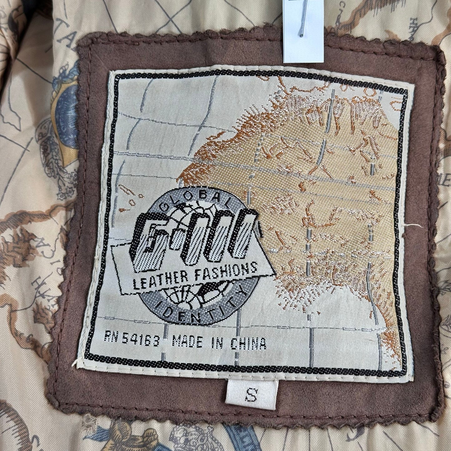 Vintage 70s-90s Military A-2 Leather Jackets