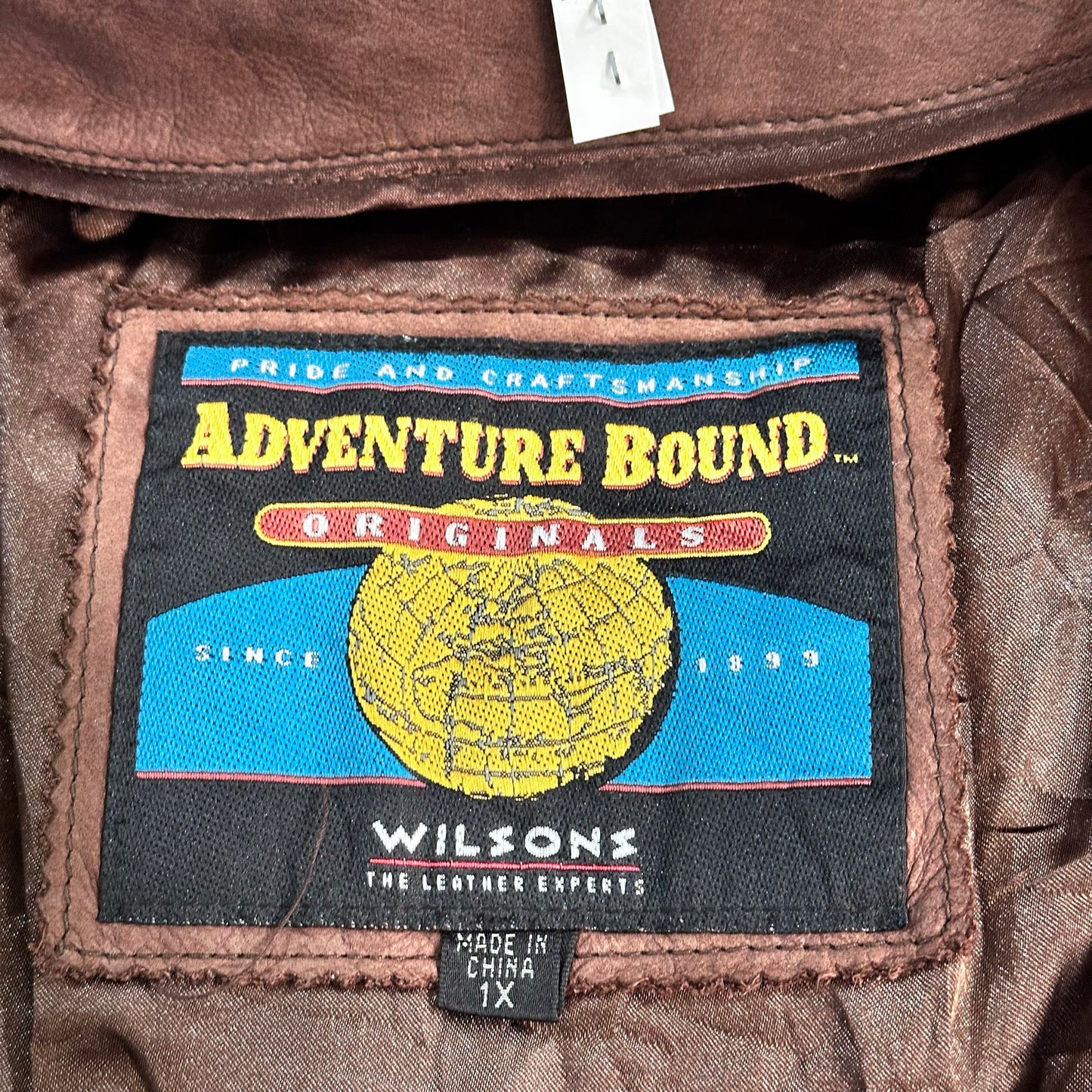 Vintage 70s-90s Flight Leather Jackets