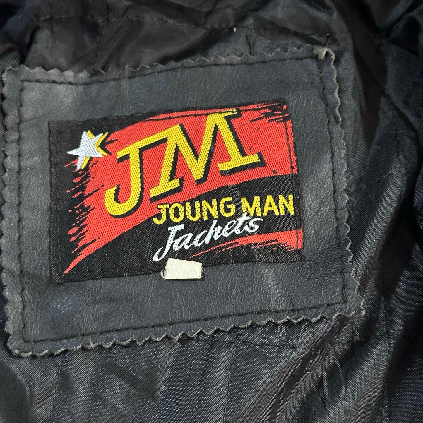 Vintage 70s-90s Double Rider Leather Jackets