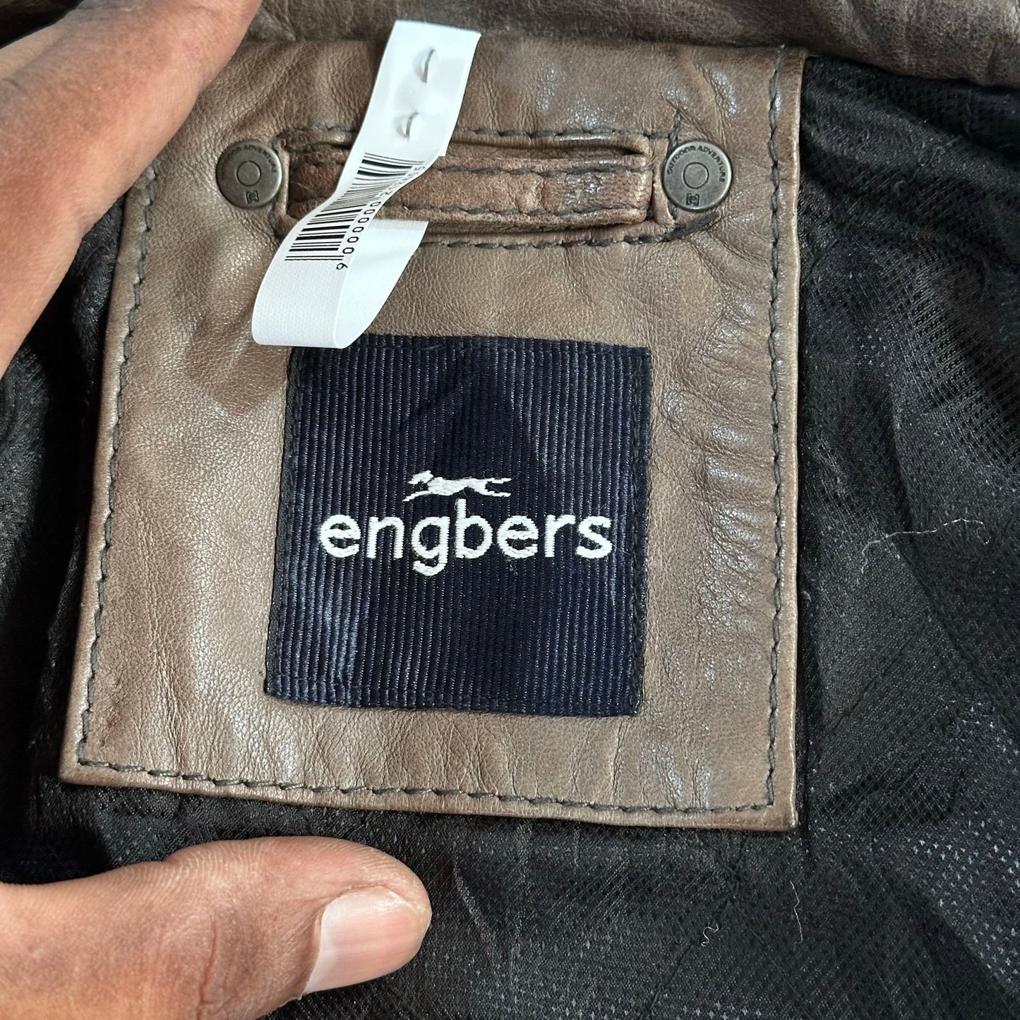 Vintage Leather Jackets
