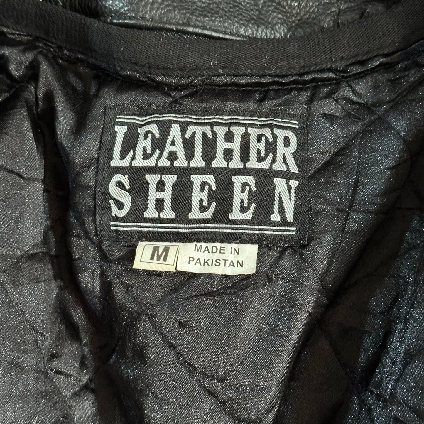 Vintage 70s-90s Double Rider Leather Jackets