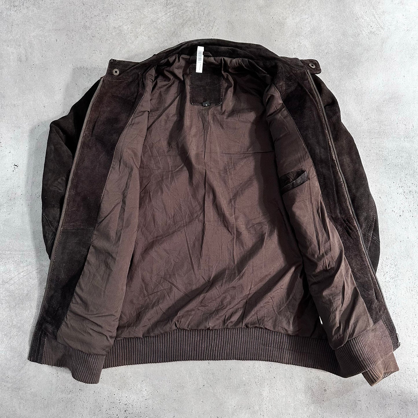 Vintage Leather Jackets