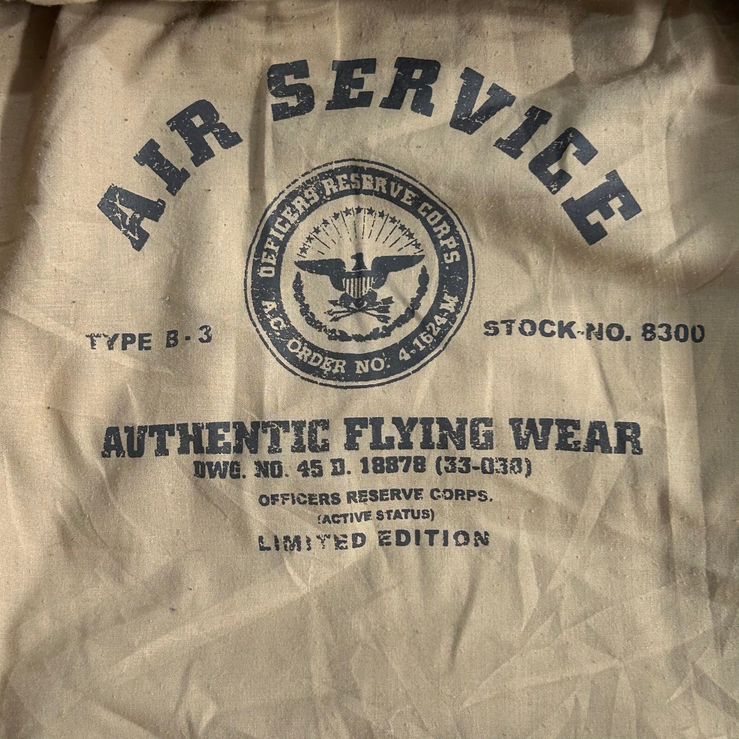 Vintage 70s-90s Military Flight Leather Jackets